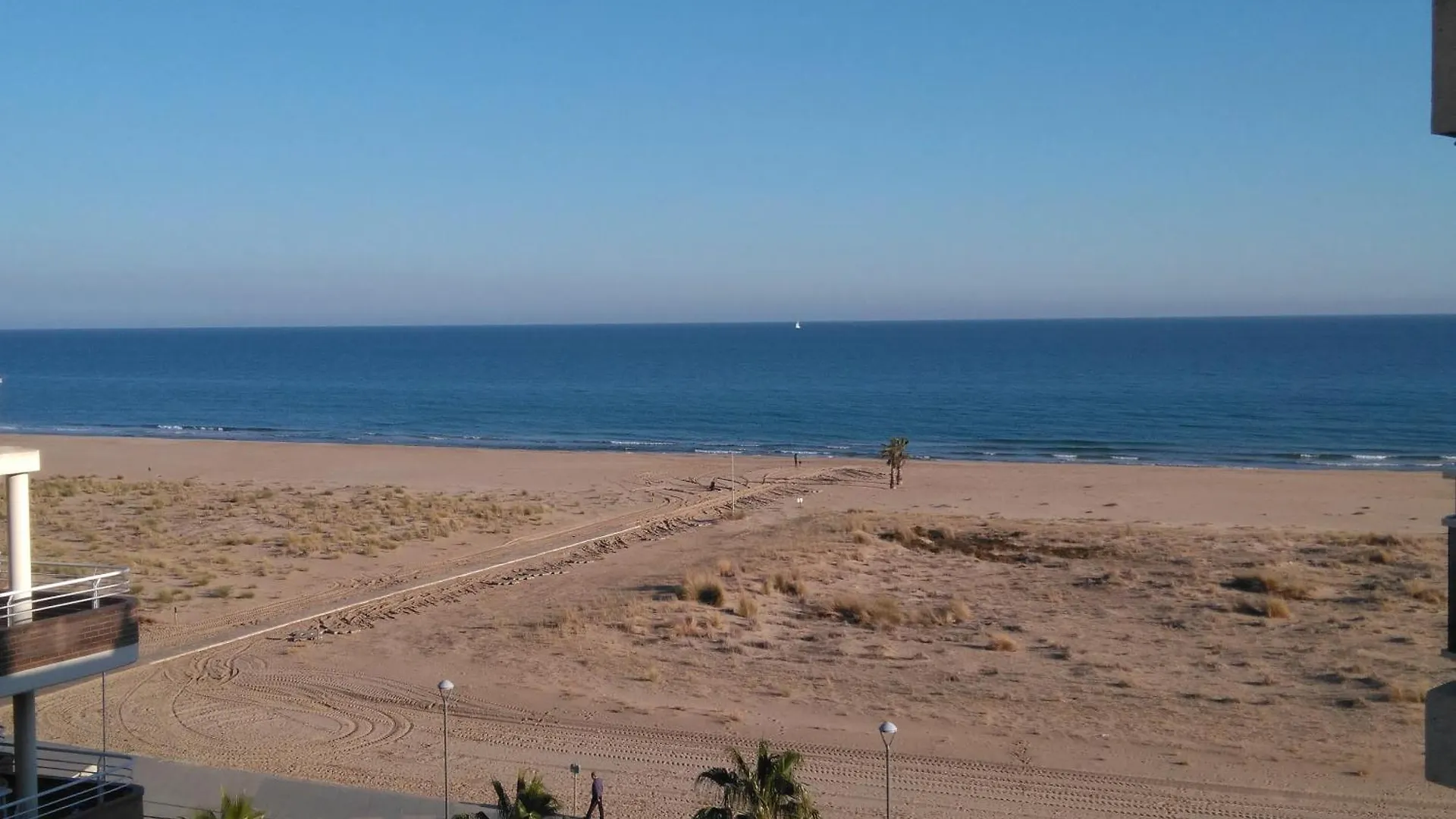 Apartamento Playa Marina Torredembarra