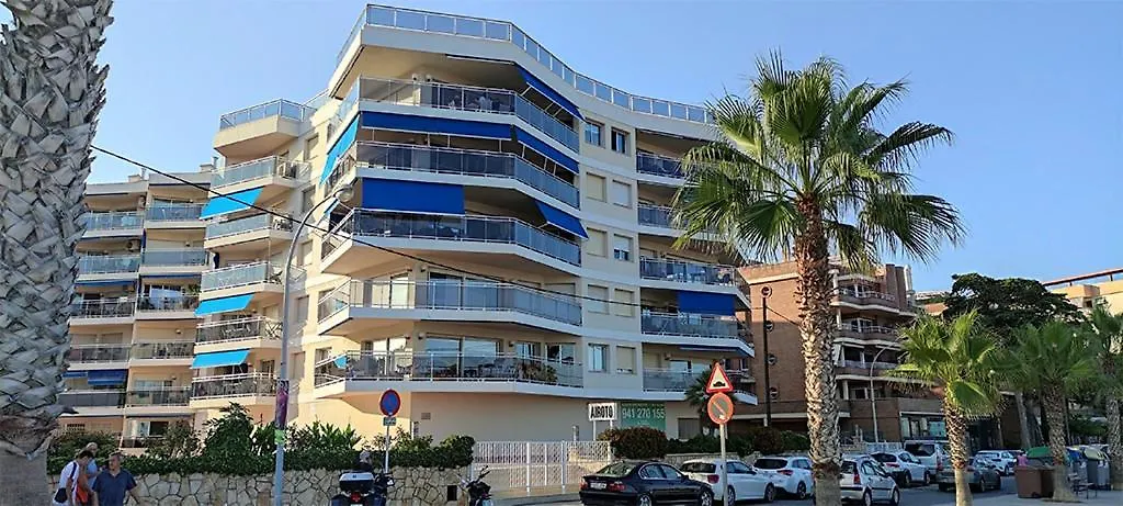Playa Marina Apartment Torredembarra