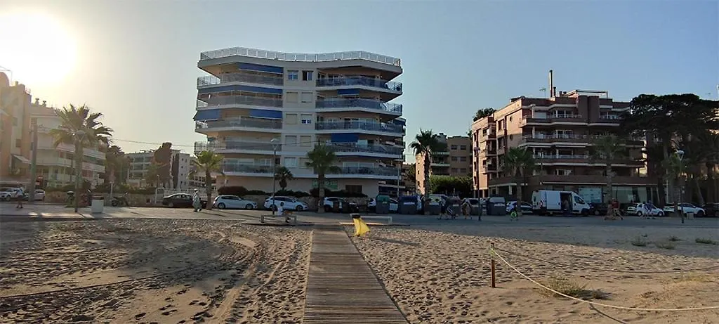 Playa Marina Apartment Torredembarra