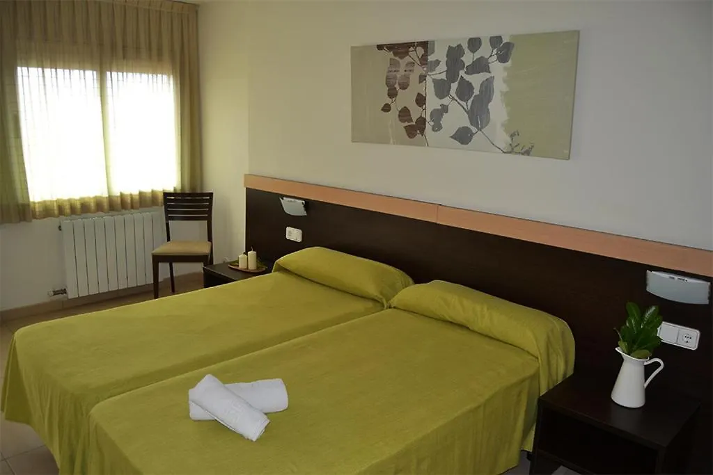 Playa Marina Apartment Torredembarra Spain