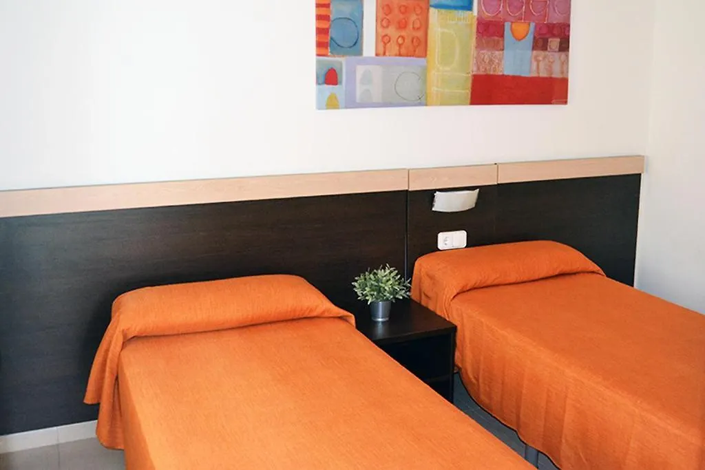 Playa Marina Apartment Torredembarra 0*,  Spain