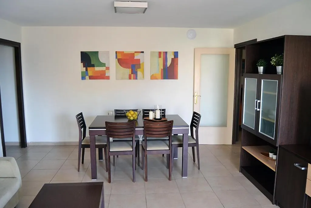 Playa Marina Apartment Torredembarra