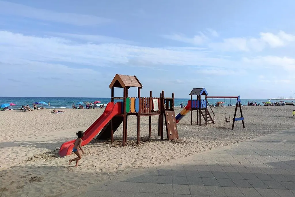 Playa Marina Apartment Torredembarra