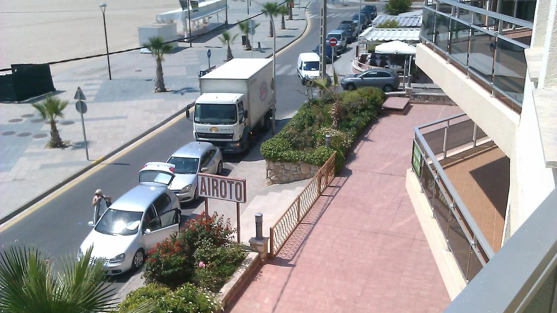 Playa Marina Apartment Torredembarra