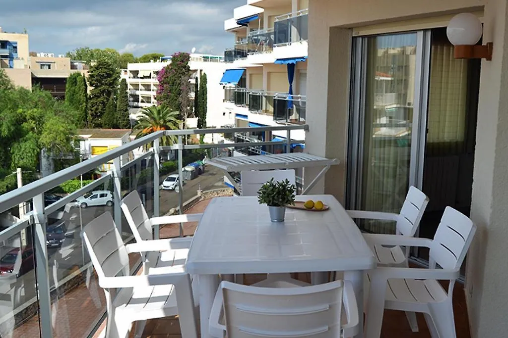 Playa Marina Apartment Torredembarra