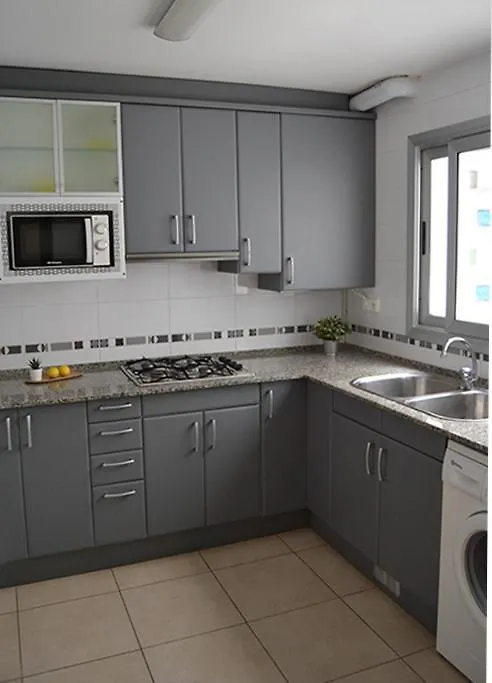 Playa Marina Apartment Torredembarra
