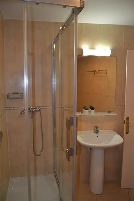 Playa Marina Apartment Torredembarra Spain