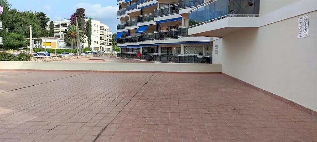 Playa Marina Apartment Torredembarra